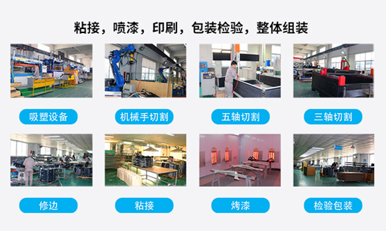 6年專注于智能停車場,客戶遍布全國各地