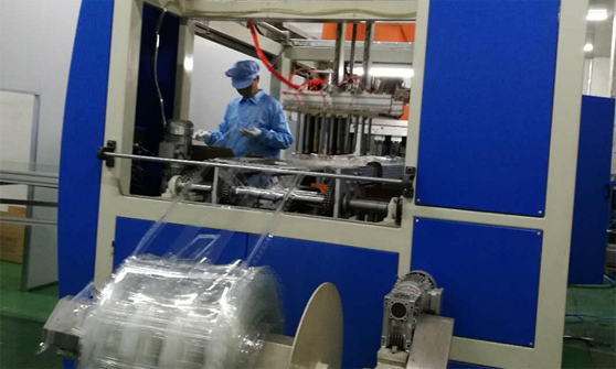 強大的技術支持和雄厚的高科技研發(fā)團隊