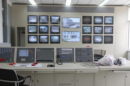 監(jiān)控安防系統(tǒng)應(yīng)該如何進行布線工作