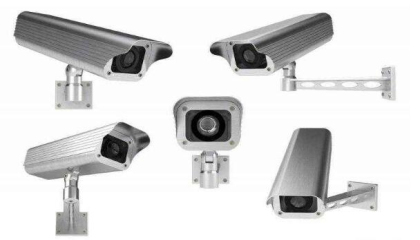 家庭智能網(wǎng)絡攝像頭為什么會突然火爆